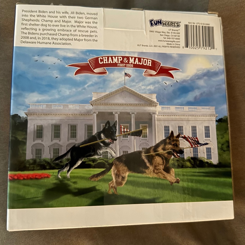 Puzzle 1000 - Picture 2 of 2